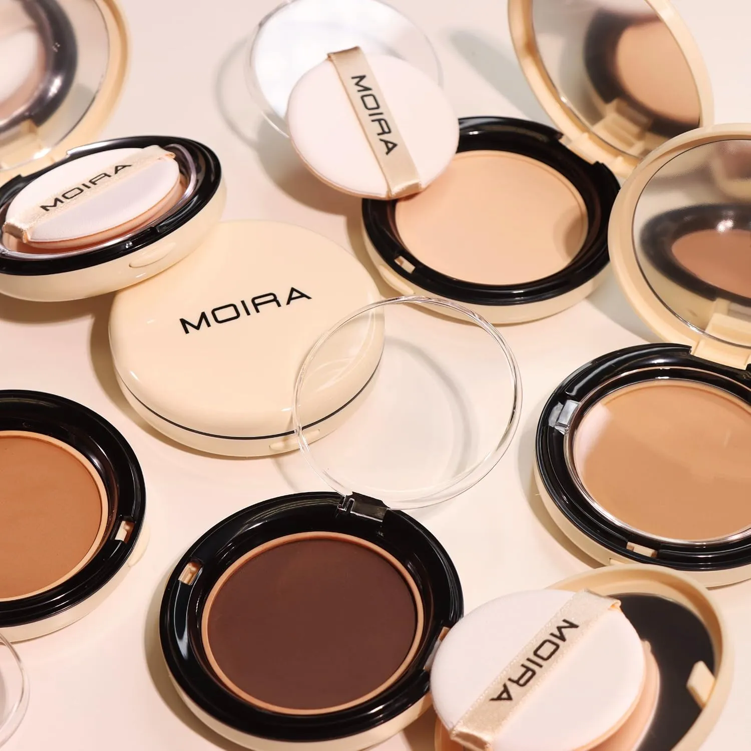 Complete Wear_TM Powder Foundation (250C)