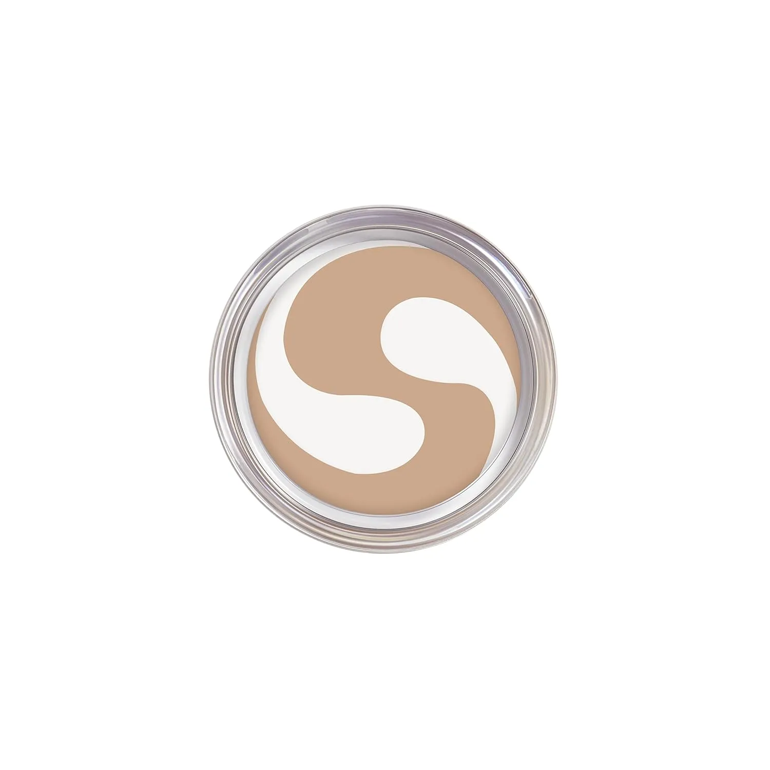COVERGIRL Simply Ageless Instant Wrinkle-Defying 0.4 Fl Oz Foundation & 0.39 Oz Pressed Powder Bundle