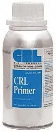 C.R. LAURENCE S1L2100 CRL General Purpose Silicone Primer