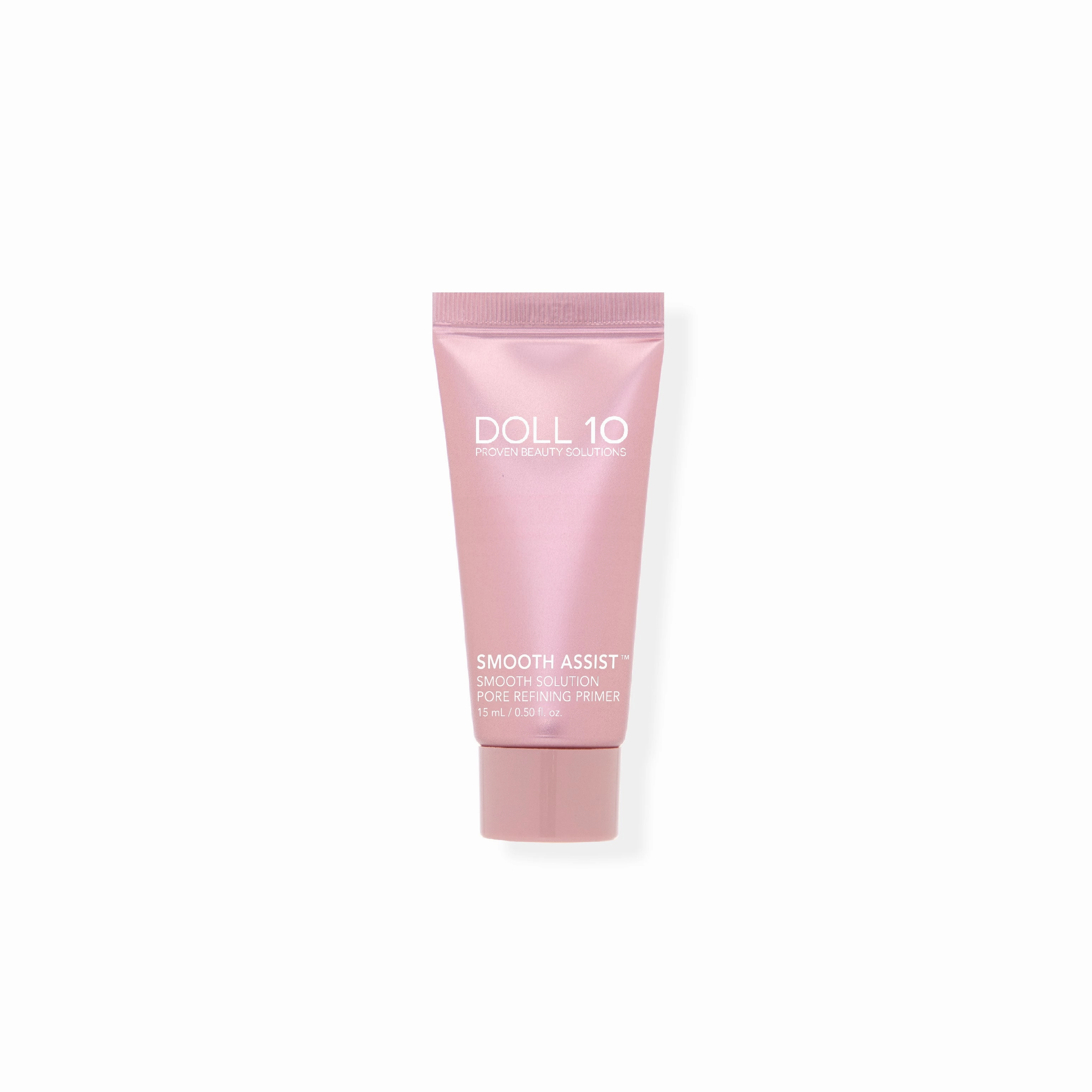 Deluxe Travel Size Smooth Solution Pore Refining Primer