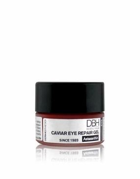 DERMAESTHETICS CAVIAR EYE REPAIR GEL