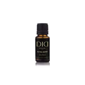 Didier Lab - Primer Extra Bond with Vitamins - Acid Free Nail Prep - Strong Gel Polish Adhesion - Protection from Nail Yellowing and Peeling - Quick Dry - 15 ml