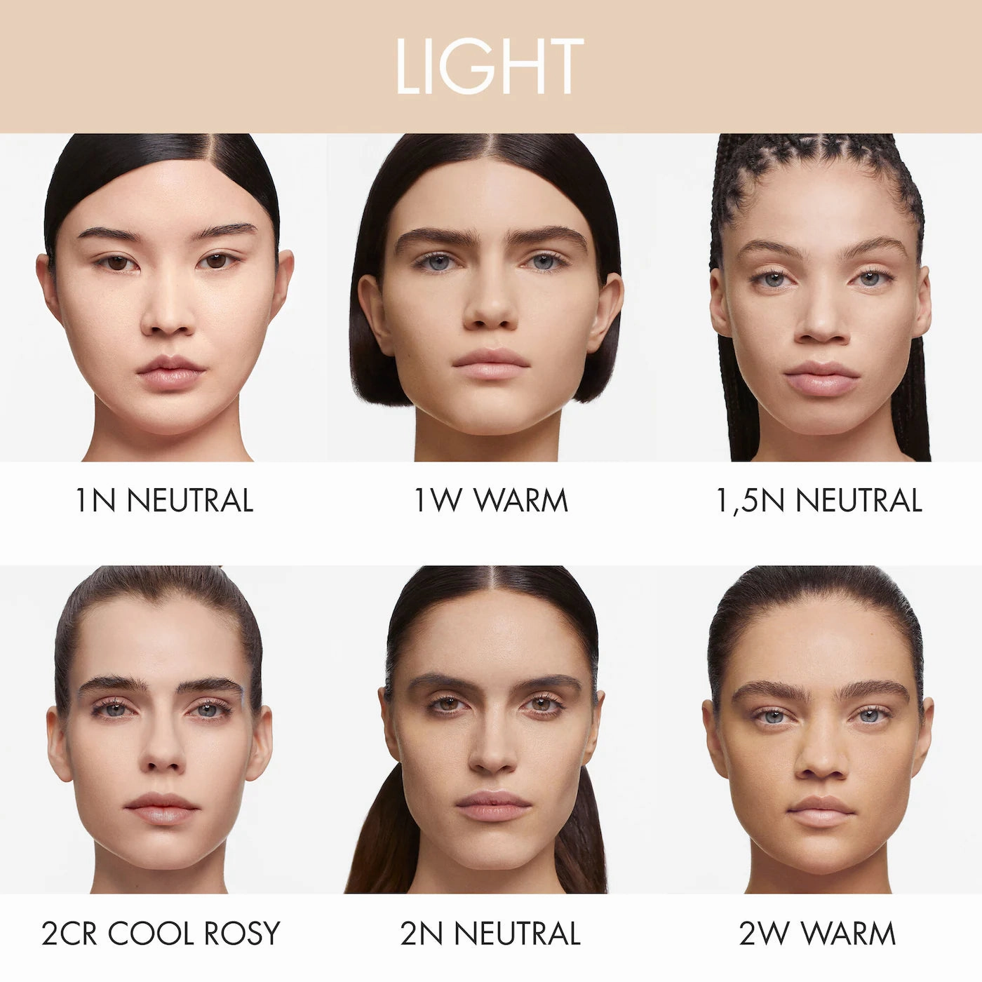 DIOR - FOREVER SKIN PERFECT MULTI-USE FOUNDATION STICK