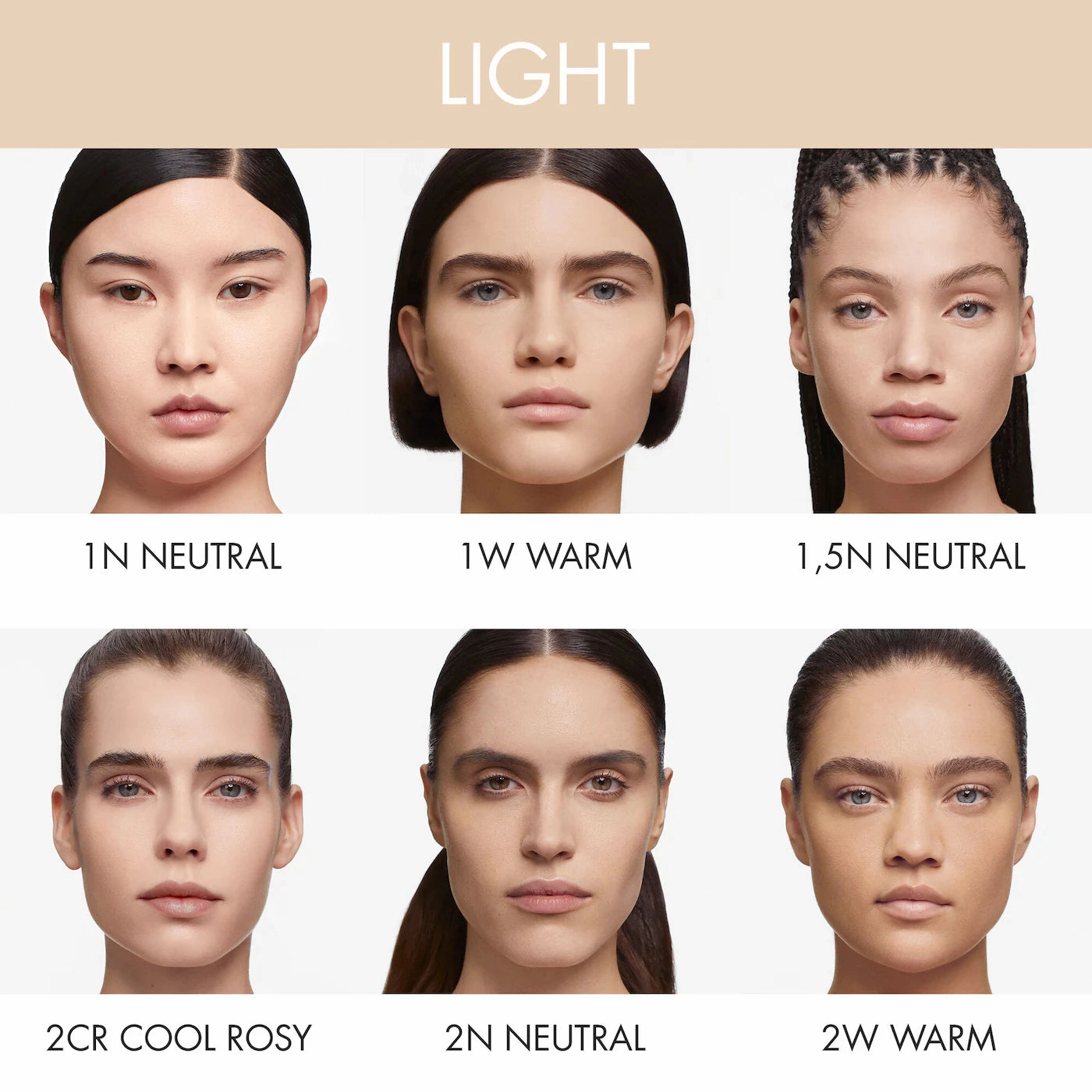 DIOR - FOREVER SKIN PERFECT MULTI-USE FOUNDATION STICK