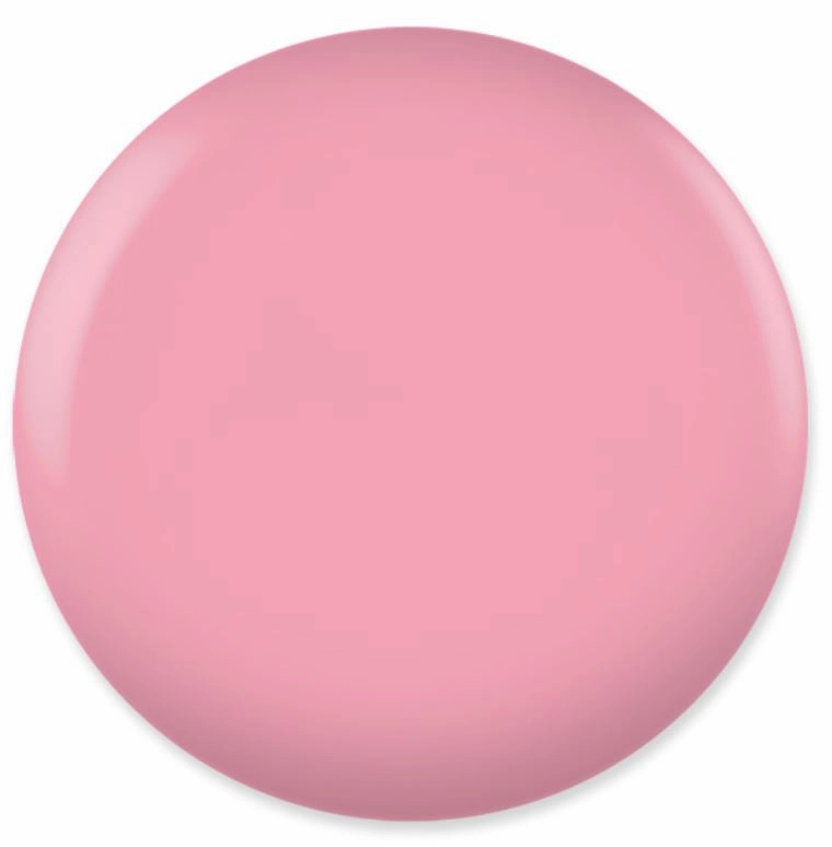 DND 646 - SHY BLUSH 15mL