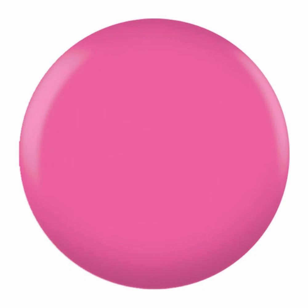 DND / Gel Nail Polish Matching Duo - French Rose 577