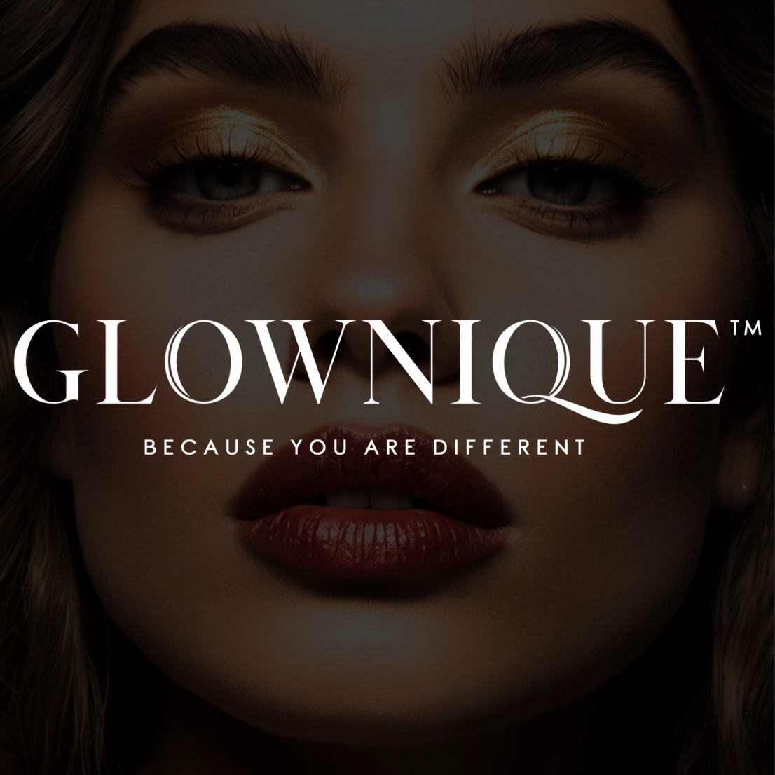 Dual Blend Powder Foundation - Birch (11.5g) | GLOWNIQUE