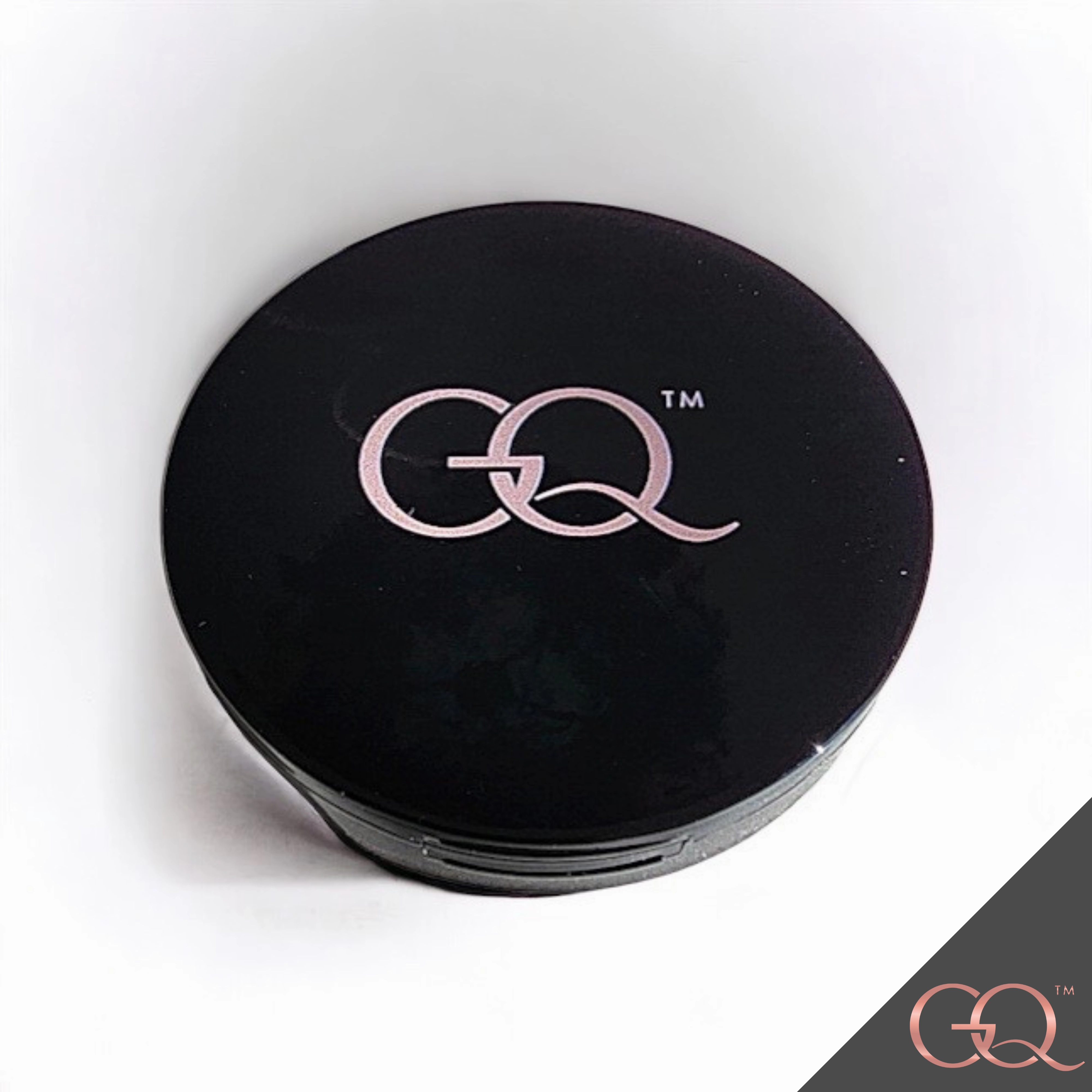 Dual Blend Powder Foundation - Breeze (11.5g) | GLOWNIQUE