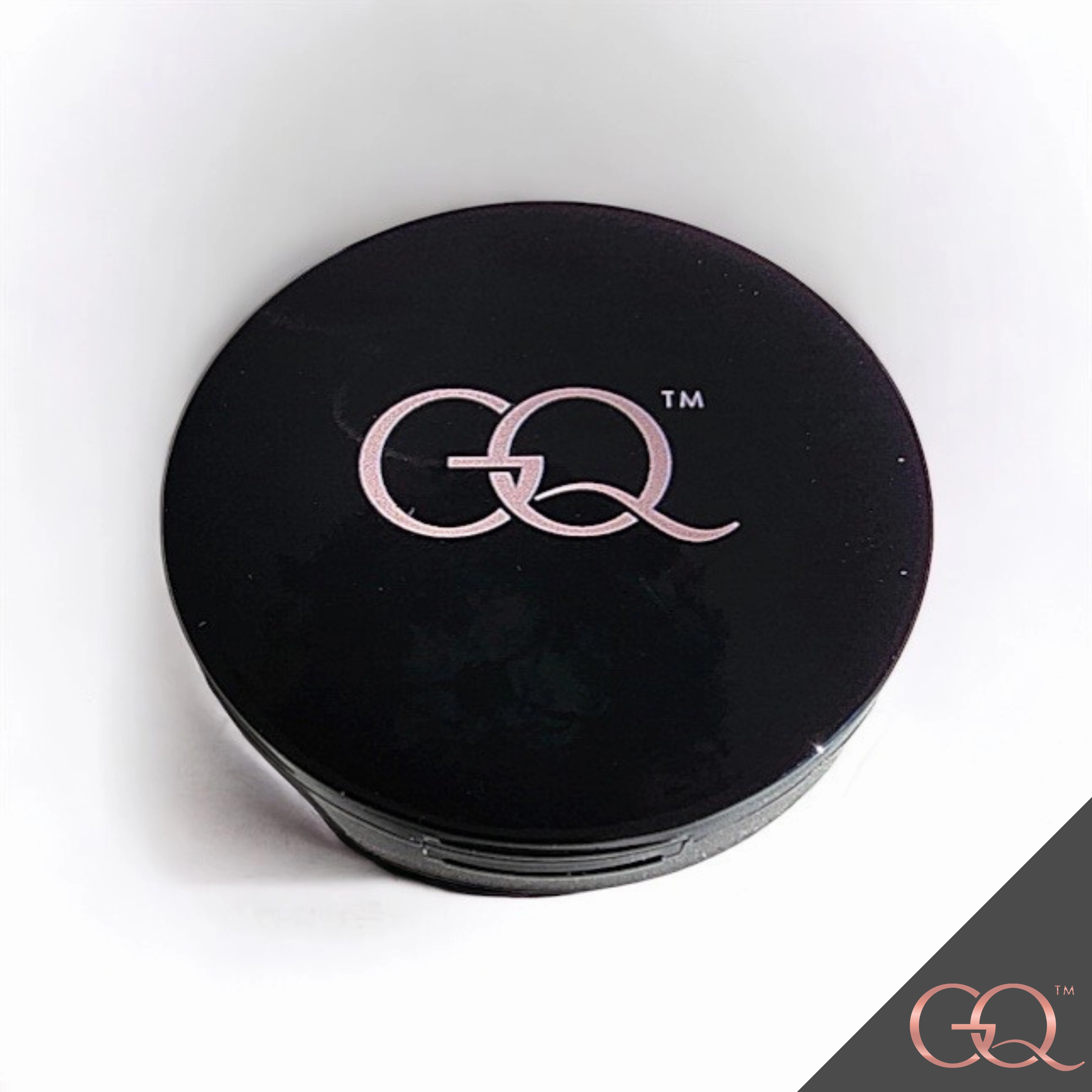 Dual Blend Powder Foundation - Royal (11.5g) | GLOWNIQUE