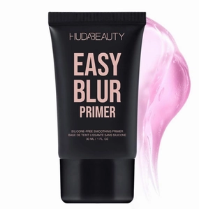 Easy Blur Primer Silicone-Free Smoothing Primer - 1 fl oz / 30 mL