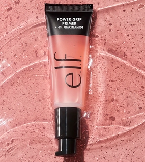 Elf Power Grip Primer   4% Niacinamide- Large