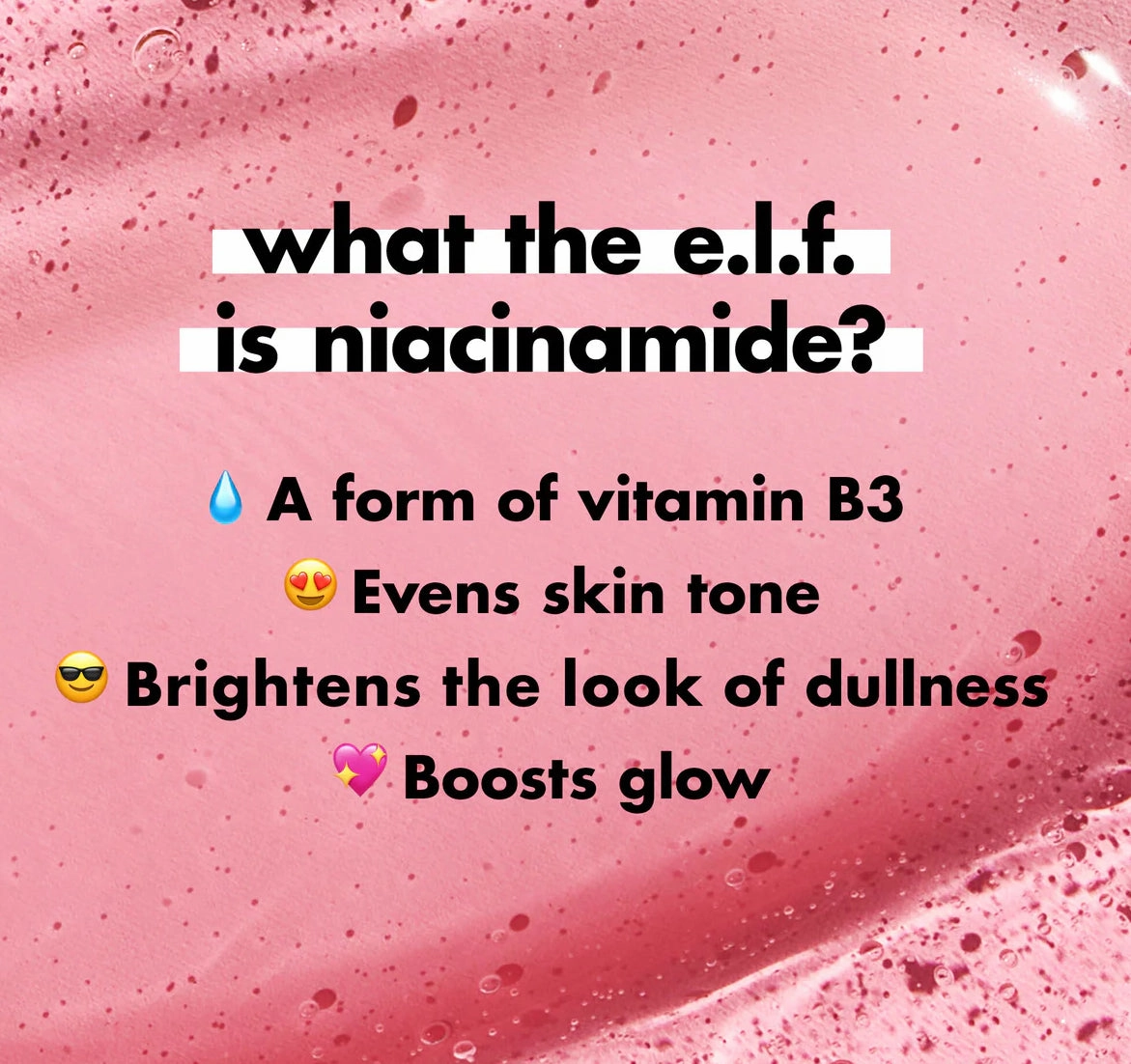 Elf Power Grip Primer   4% Niacinamide- Large