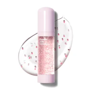 Espoir Glowrizer | Hydrating and Moisturizing Gel-Based Primer for Makeup | 1.35 fl. Oz | Express smooth and glow skin as if Natural-born | Jelly Primer | Recommended for all type of skins