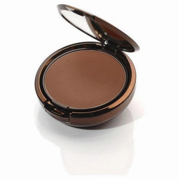 Fashion Fair Oil Free Perfect Finish Creme To Powder Makeup