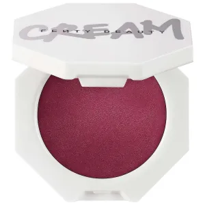 Fenty Beauty by Rihanna Cheeks Out Freestyle Cream Blush Raisin Standardz