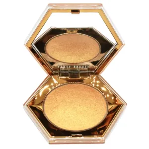 Fenty Beauty by Rihanna Diamond Bomb All-Over Diamond Veil Cognac Candy