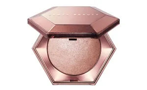 Fenty Beauty by Rihanna Diamond Bomb All-Over Diamond Veil Rosé Rave