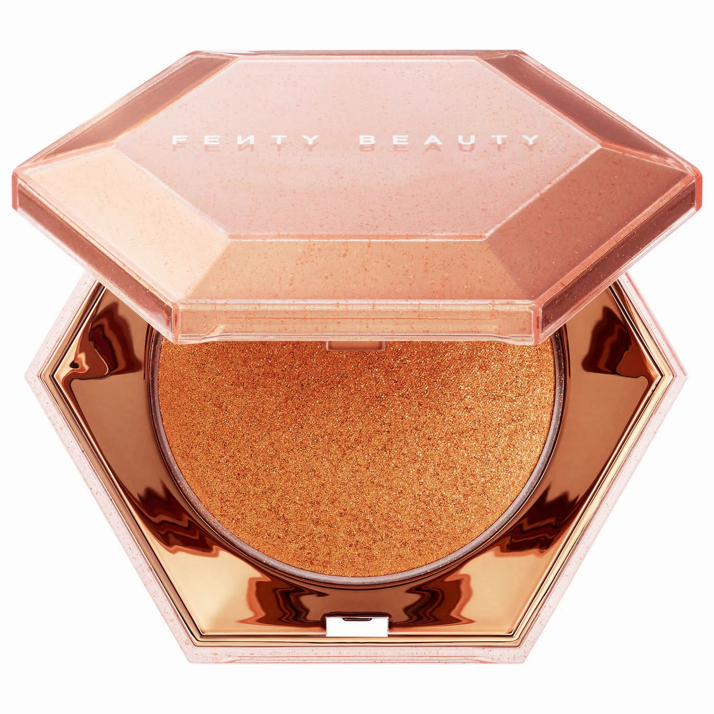 Fenty Beauty - Diamond Bomb All-Over Diamond Veil