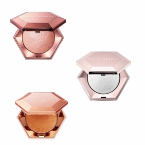 Fenty Beauty - Diamond Bomb All-Over Diamond Veil
