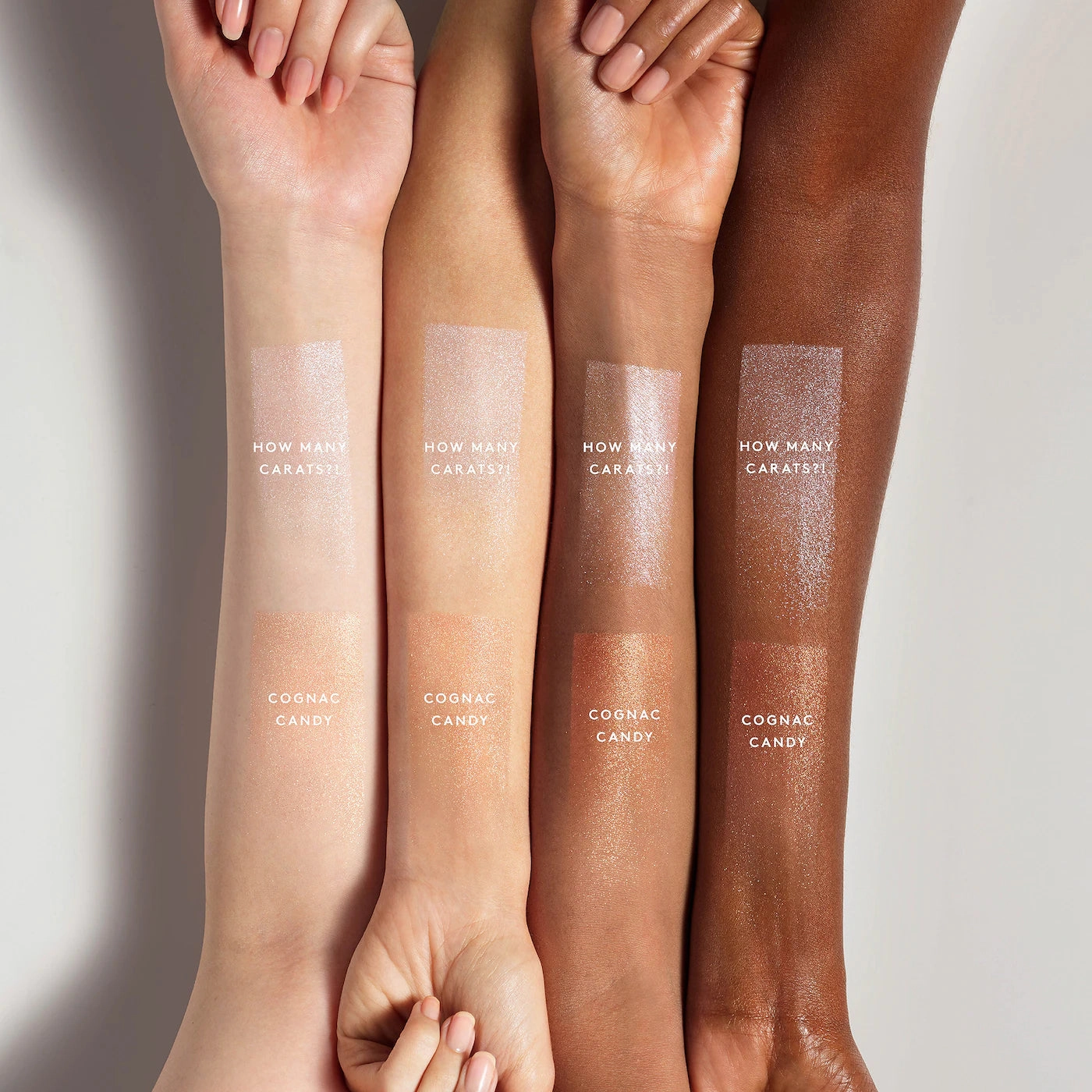 Fenty Beauty - Diamond Bomb All-Over Diamond Veil