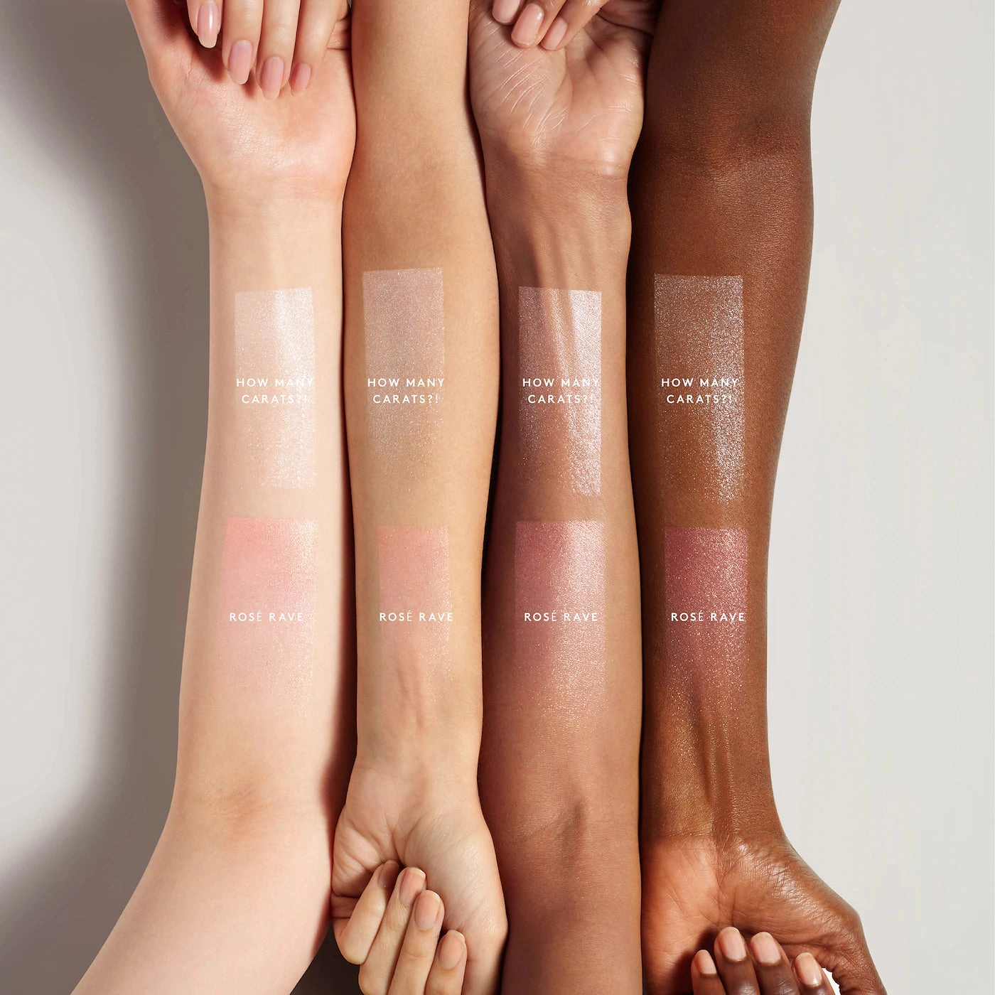 Fenty Beauty - Diamond Bomb All-Over Diamond Veil