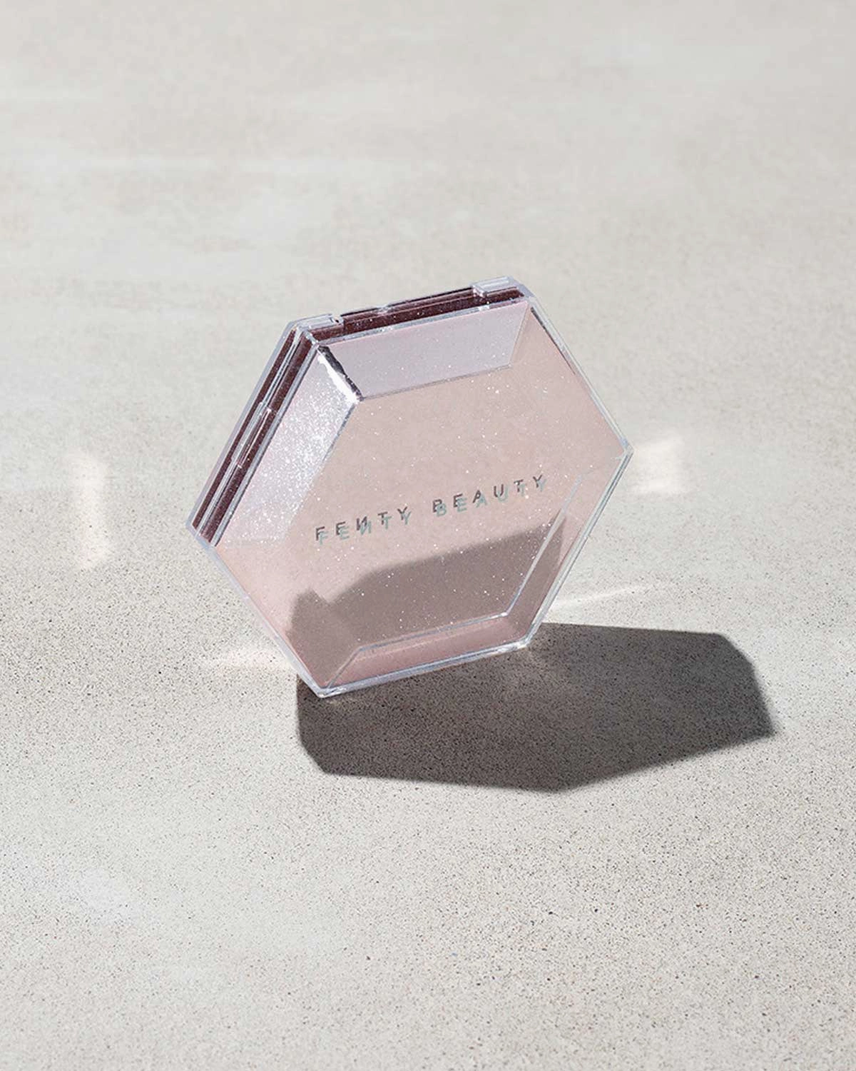 Fenty Beauty Diamond Bomb All-Over Diamond Veil