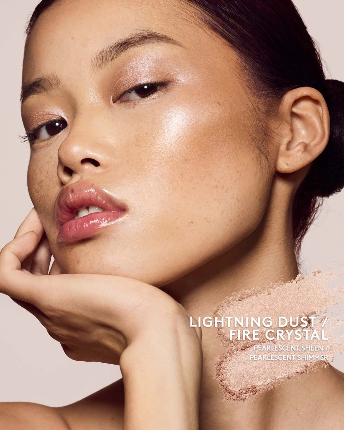 FENTY BEAUTY KILAWATT FREESTYLE HIGHLIGHTER (Lightning dust / fire crystal)