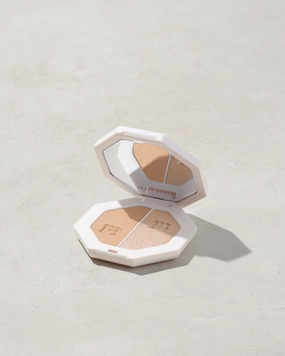 FENTY BEAUTY KILAWATT FREESTYLE HIGHLIGHTER (Lightning dust / fire crystal)