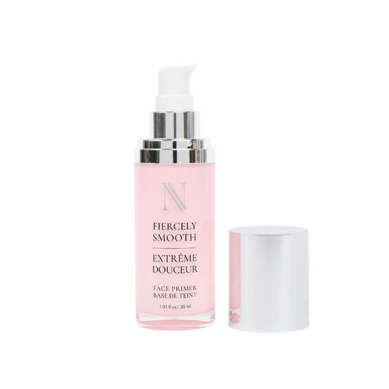 Fiercely Smooth Face Primer