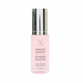 Fiercely Smooth Face Primer