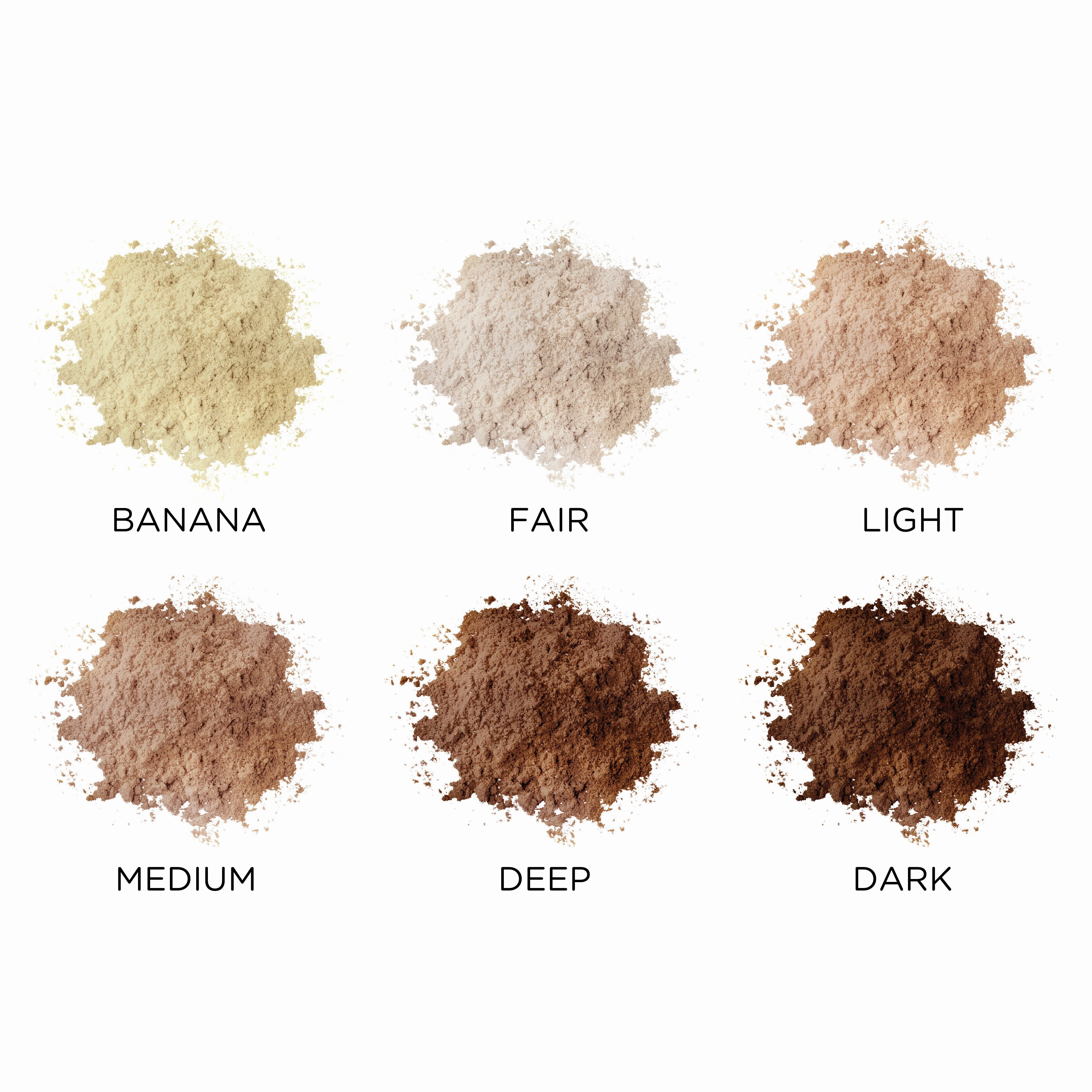 FLAWLESS FILTER LOOSE SETTING POWDER