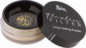 FLAWLESS FILTER LOOSE SETTING POWDER