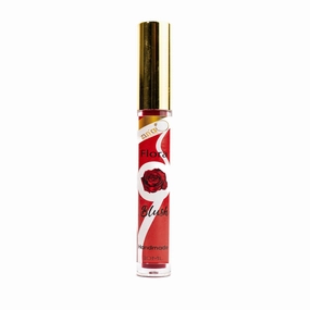 Flora- Blush Liquid 2 in 1 lips and cheeks red 10ml
