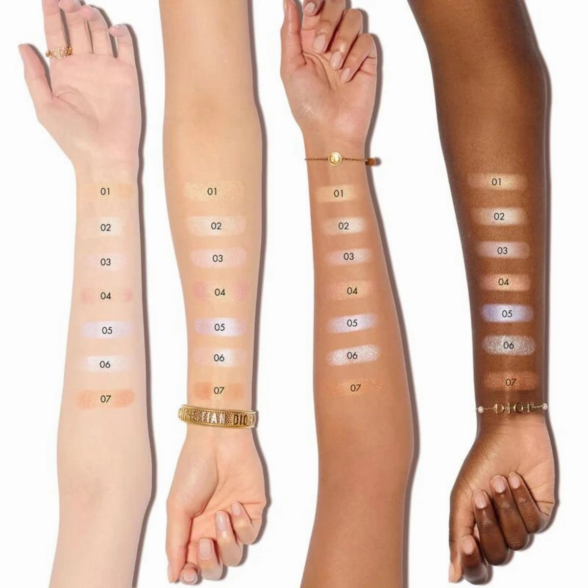 Forever Glow Luminizer - Highlighter