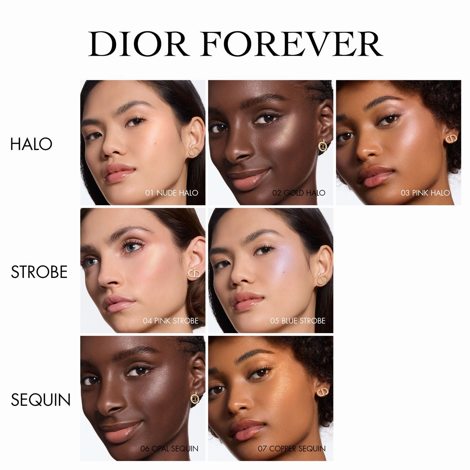 Forever Glow Luminizer - Highlighter