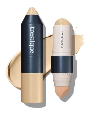 Foundation Stick