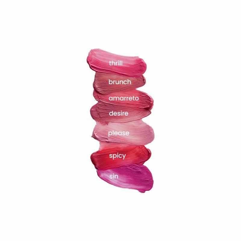G21 Lush Blush 7ml | Choose A Shade