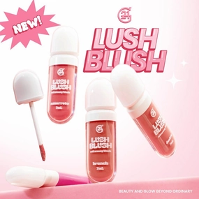 G21 Lush Blush 7ml | Choose A Shade