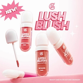 G21 Lush Blush 7ml | Choose A Shade