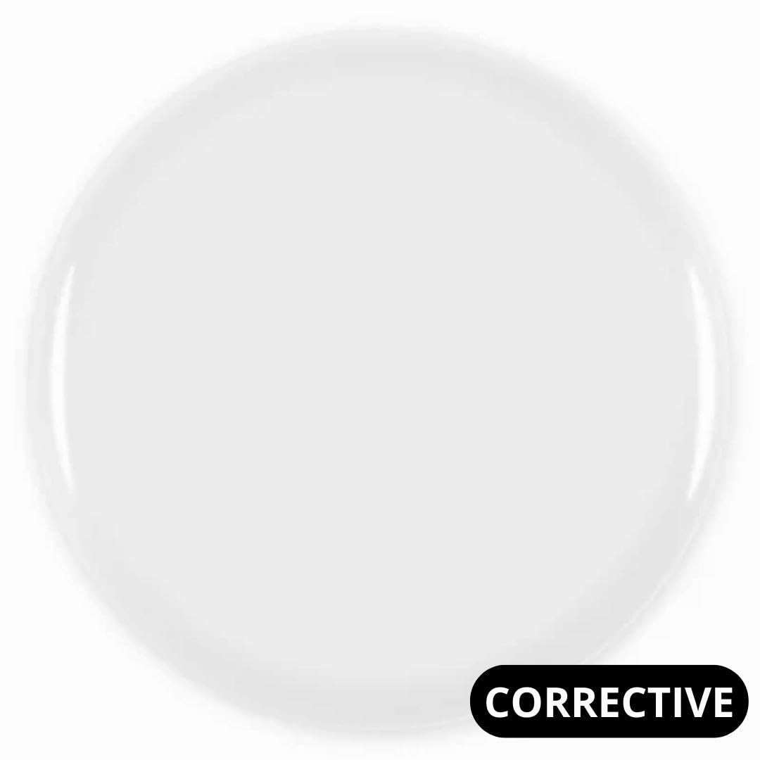 Gel Color- Base Coat- Corrective - Professional Polish Nail - 15 ml - 0.5 Oz - Gel Polish UV/LED