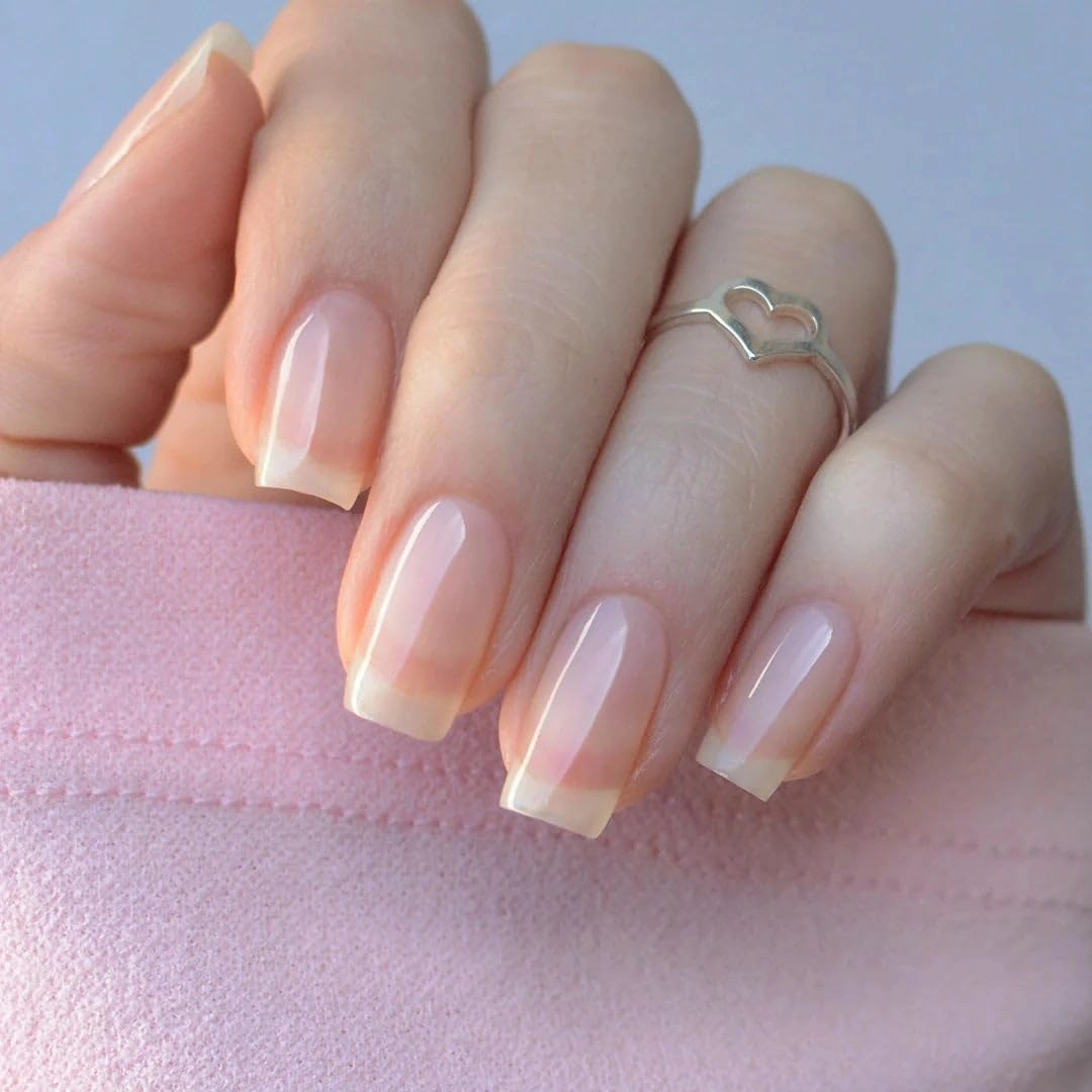 Gel Color- Base Coat- Corrective - Professional Polish Nail - 15 ml - 0.5 Oz - Gel Polish UV/LED