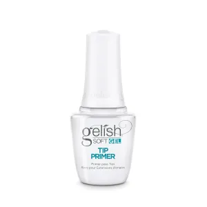 Gelish Soft Gel Tip Primer 15 mL | .5 Fl. Oz.