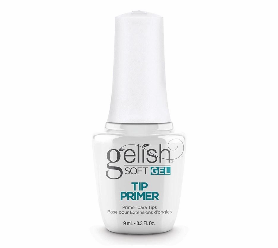 Gelish Soft Gel Tip Primer - 9ml