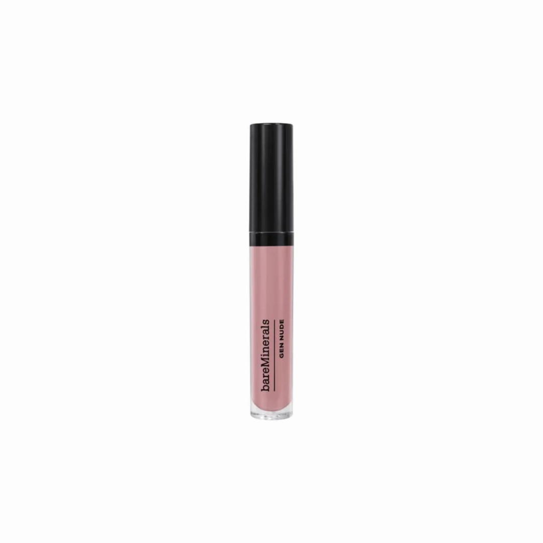 GEN NUDE PATENT LIP LACQUER
