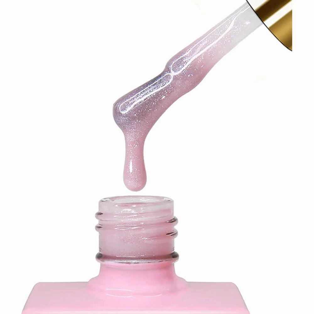 Glitterbels Builder-Bel Gel Frosting / 0.5 oz.