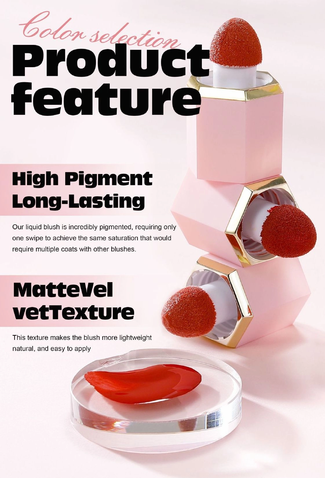 GMA011 - Liquid Makeup Primer