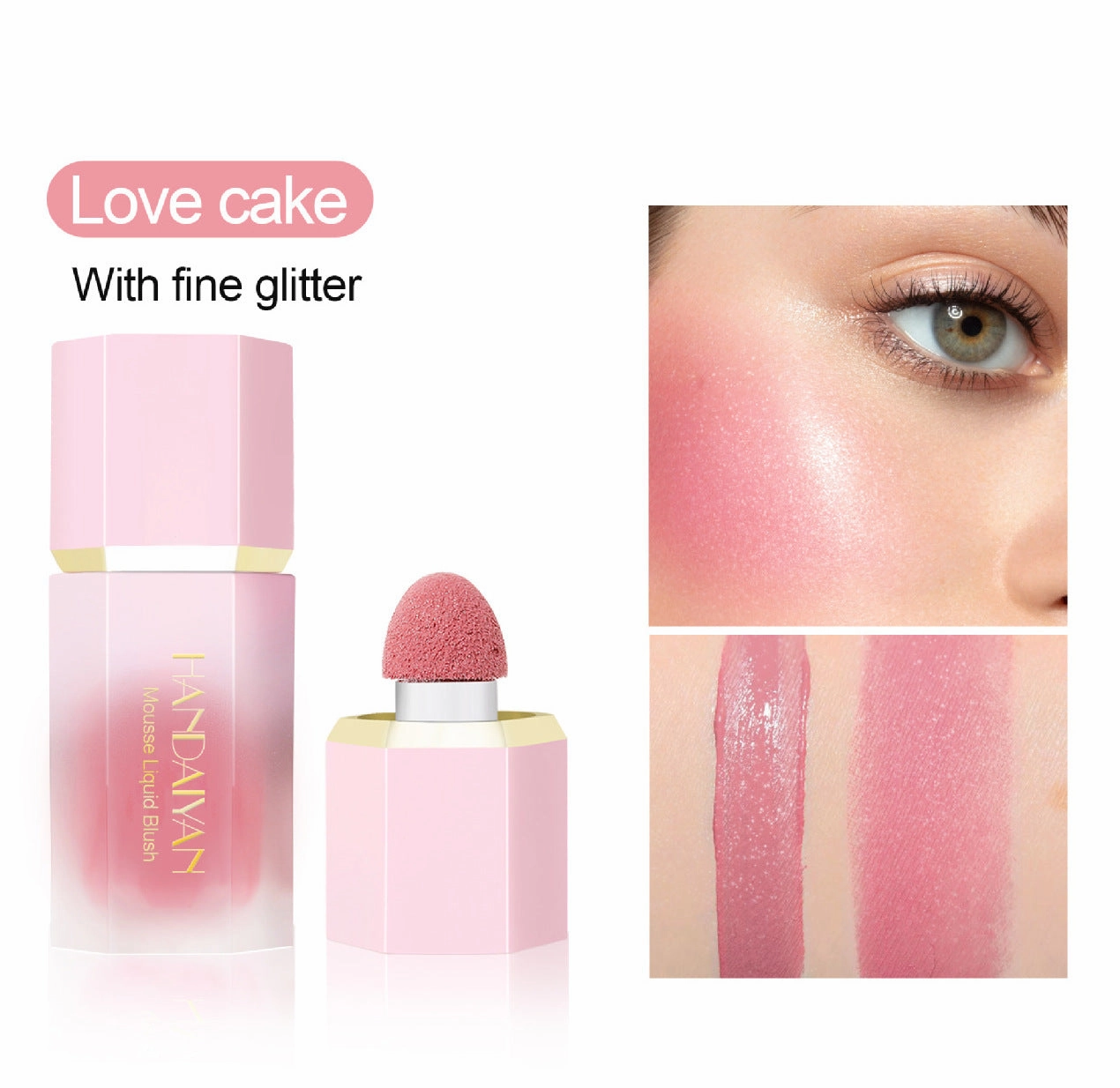 GMA011 - Liquid Makeup Primer