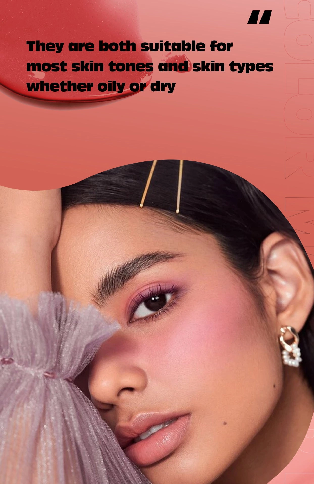 GMA011 - Liquid Makeup Primer