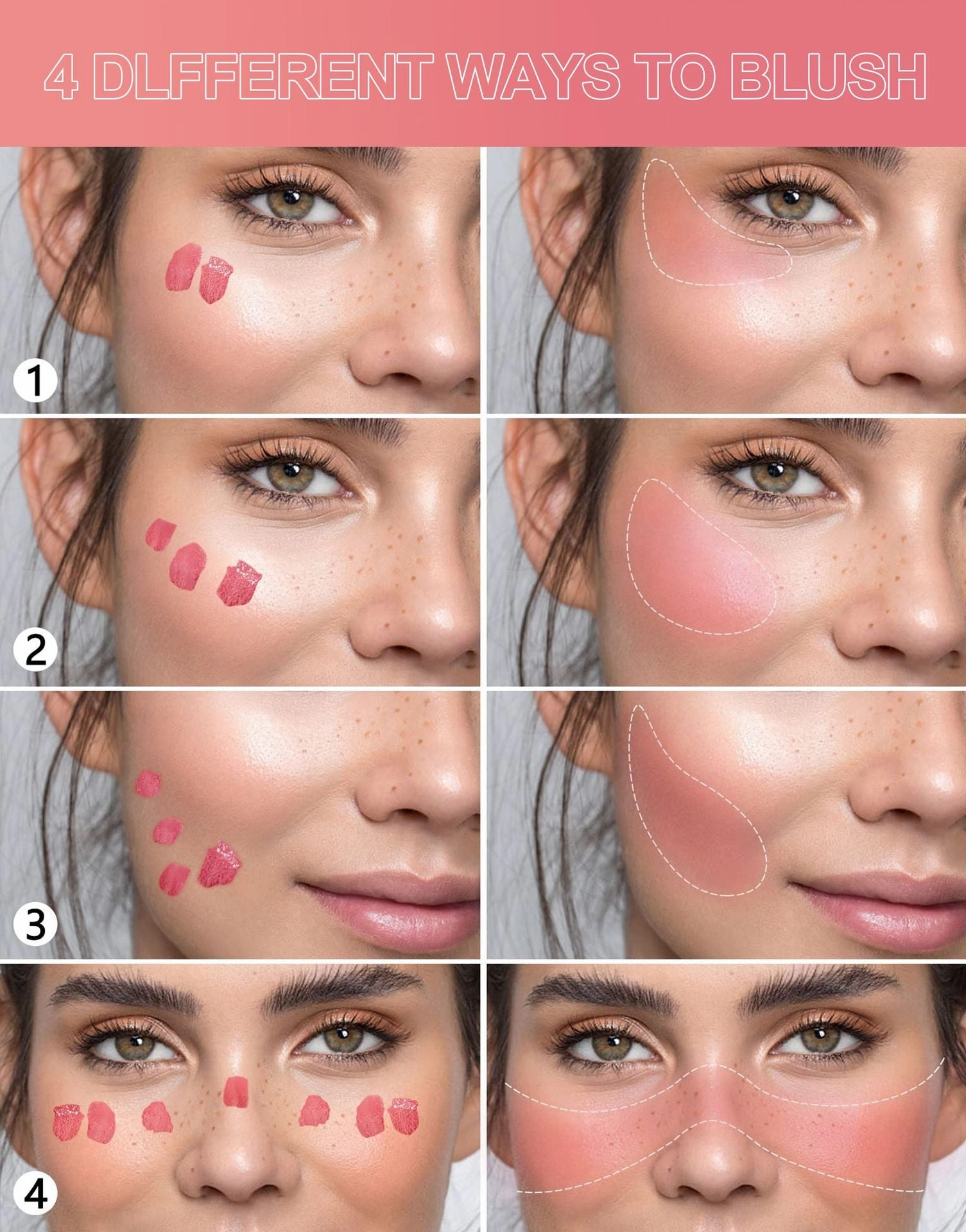 GMA011 - Liquid Makeup Primer