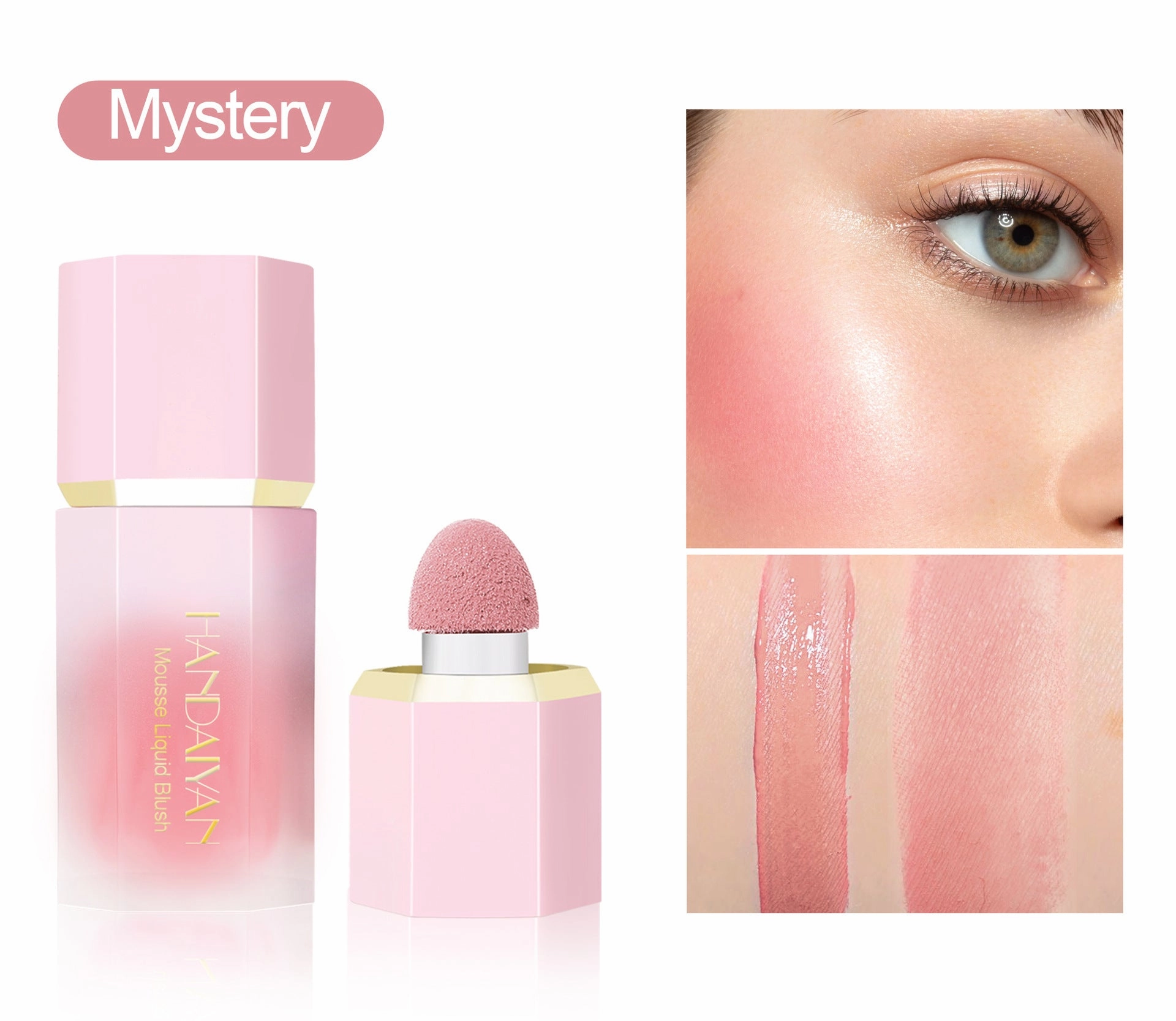 GMA011 - Liquid Makeup Primer